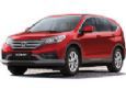 Honda CRV&nbsp;2.0 i-VTEC S-T 2WD
